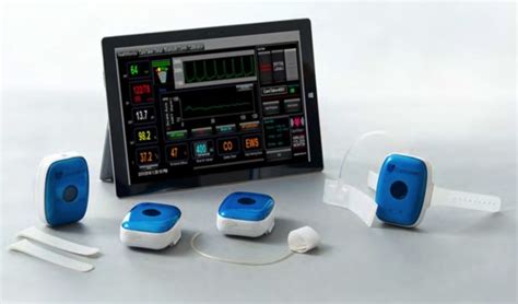 Magix Wireless Getwell: Empowering Patients to Live Healthier, More Independent Lives